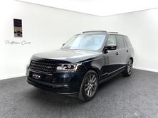 LAND ROVER Range Rover 4.4 SDV8 Vogue Automatic, Diesel, Second hand / Used, Automatic - 2