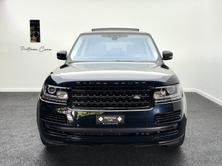 LAND ROVER Range Rover 4.4 SDV8 Vogue Automatic, Diesel, Second hand / Used, Automatic - 3