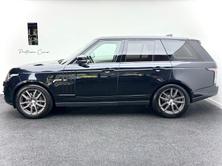 LAND ROVER Range Rover 4.4 SDV8 Vogue Automatic, Diesel, Second hand / Used, Automatic - 4