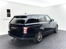 LAND ROVER Range Rover 4.4 SDV8 Vogue Automatic, Diesel, Second hand / Used, Automatic - 5