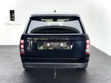 LAND ROVER Range Rover 4.4 SDV8 Vogue Automatic, Diesel, Second hand / Used, Automatic - 6