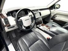 LAND ROVER Range Rover 4.4 SDV8 Vogue Automatic, Diesel, Second hand / Used, Automatic - 7