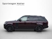 LAND ROVER Range Rover LWB 5.0 V8 SC Autobiography Automatic, Petrol, Second hand / Used, Automatic - 2
