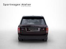 LAND ROVER Range Rover LWB 5.0 V8 SC Autobiography Automatic, Petrol, Second hand / Used, Automatic - 4