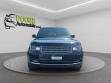 LAND ROVER Range Rover 3.0 TDV6 HSE Automatic, Diesel, Occasion / Gebraucht, Automatik - 2