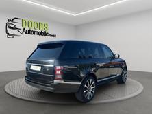 LAND ROVER Range Rover 3.0 TDV6 HSE Automatic, Diesel, Occasion / Gebraucht, Automatik - 4