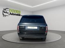 LAND ROVER Range Rover 3.0 TDV6 HSE Automatic, Diesel, Occasion / Gebraucht, Automatik - 5
