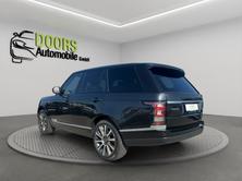 LAND ROVER Range Rover 3.0 TDV6 HSE Automatic, Diesel, Occasion / Gebraucht, Automatik - 6