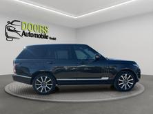 LAND ROVER Range Rover 3.0 TDV6 HSE Automatic, Diesel, Occasion / Gebraucht, Automatik - 7