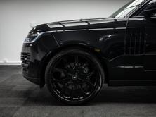 LAND ROVER Range Rover 5.0 V8 S/C * 22 ZOLL RÄDER * LEASING, Benzin, Occasion / Gebraucht, Automatik - 2