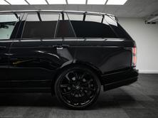 LAND ROVER Range Rover 5.0 V8 S/C * 22 ZOLL RÄDER * LEASING, Benzin, Occasion / Gebraucht, Automatik - 3