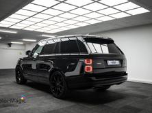 LAND ROVER Range Rover 5.0 V8 S/C * 22 ZOLL RÄDER * LEASING, Benzin, Occasion / Gebraucht, Automatik - 4