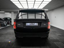 LAND ROVER Range Rover 5.0 V8 S/C * 22 ZOLL RÄDER * LEASING, Benzin, Occasion / Gebraucht, Automatik - 5