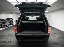 LAND ROVER Range Rover 5.0 V8 S/C * 22 ZOLL RÄDER * LEASING, Benzin, Occasion / Gebraucht, Automatik - 6