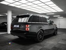 LAND ROVER Range Rover 5.0 V8 S/C * 22 ZOLL RÄDER * LEASING, Benzin, Occasion / Gebraucht, Automatik - 7