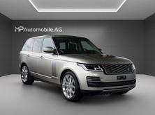 LAND ROVER Range Rover 4.4 SDV8 Autobiography Automatic, Diesel, Second hand / Used, Automatic - 2