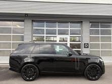LAND ROVER Range Rover P530 4.4 V8 Autobiography Automatic, Petrol, Second hand / Used, Automatic - 2