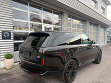 LAND ROVER Range Rover P530 4.4 V8 Autobiography Automatic, Petrol, Second hand / Used, Automatic - 3