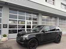 LAND ROVER Range Rover P530 4.4 V8 Autobiography Automatic, Petrol, Second hand / Used, Automatic - 4