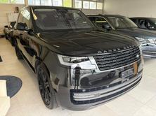 LAND ROVER Range Rover P530 4.4 V8 Autobiography Automatic, Petrol, Second hand / Used, Automatic - 5