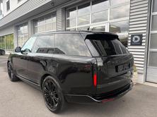 LAND ROVER Range Rover P530 4.4 V8 Autobiography Automatic, Petrol, Second hand / Used, Automatic - 6