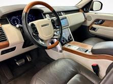 LAND ROVER Range Rover 3.0 I6D Autobiography, Mild-Hybrid Diesel/Elektro, Occasion / Gebraucht, Automatik - 4