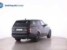 LAND ROVER Range Rover 3.0 I6D Vogue, Hybride Léger Diesel/Électricité, Occasion / Utilisé, Automatique - 2
