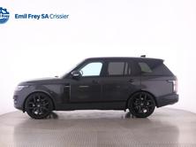 LAND ROVER Range Rover 3.0 I6D Vogue, Hybride Léger Diesel/Électricité, Occasion / Utilisé, Automatique - 3