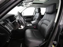 LAND ROVER Range Rover 3.0 I6D Vogue, Hybride Léger Diesel/Électricité, Occasion / Utilisé, Automatique - 4