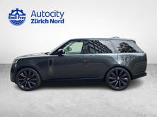 LAND ROVER Range Rover 4.4 V8 SV, Hybride Léger Essence/Électricité, Occasion / Utilisé, Automatique - 2