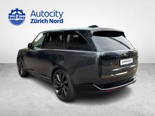LAND ROVER Range Rover 4.4 V8 SV, Hybride Léger Essence/Électricité, Occasion / Utilisé, Automatique - 3