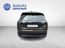LAND ROVER Range Rover 4.4 V8 SV, Hybride Léger Essence/Électricité, Occasion / Utilisé, Automatique - 4