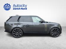 LAND ROVER Range Rover 4.4 V8 SV, Hybride Léger Essence/Électricité, Occasion / Utilisé, Automatique - 6