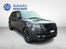 LAND ROVER Range Rover 4.4 V8 SV, Hybride Léger Essence/Électricité, Occasion / Utilisé, Automatique - 7