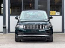 LAND ROVER Range Rover 5.0 V8 S/C AB Automatic, Essence, Occasion / Utilisé, Automatique - 3