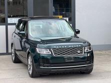 LAND ROVER Range Rover 5.0 V8 S/C AB Automatic, Essence, Occasion / Utilisé, Automatique - 4