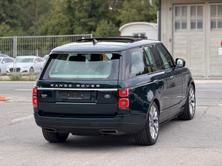 LAND ROVER Range Rover 5.0 V8 S/C AB Automatic, Essence, Occasion / Utilisé, Automatique - 5
