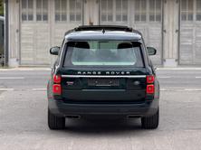 LAND ROVER Range Rover 5.0 V8 S/C AB Automatic, Essence, Occasion / Utilisé, Automatique - 6