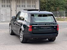 LAND ROVER Range Rover 5.0 V8 S/C AB Automatic, Essence, Occasion / Utilisé, Automatique - 7