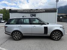 LAND ROVER Range Rover 3.0 TDV6 Vogue Automatic * FÜR EXPOR, Diesel, Occasion / Utilisé, Automatique - 2