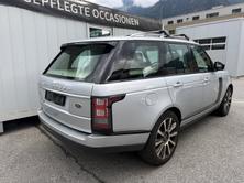 LAND ROVER Range Rover 3.0 TDV6 Vogue Automatic * FÜR EXPOR, Diesel, Occasion / Utilisé, Automatique - 3