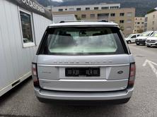 LAND ROVER Range Rover 3.0 TDV6 Vogue Automatic * FÜR EXPOR, Diesel, Occasion / Utilisé, Automatique - 4