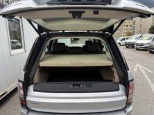 LAND ROVER Range Rover 3.0 TDV6 Vogue Automatic * FÜR EXPOR, Diesel, Occasion / Utilisé, Automatique - 5