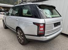 LAND ROVER Range Rover 3.0 TDV6 Vogue Automatic * FÜR EXPOR, Diesel, Occasion / Utilisé, Automatique - 6