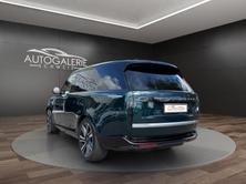 LAND ROVER Range Rover P510e Si6 PHEV *SV* CH British Raci, Hybride Rechargeable Essence/Électricité, Occasion / Utilisé, Automatique - 3