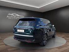 LAND ROVER Range Rover P510e Si6 PHEV *SV* CH British Raci, Hybride Rechargeable Essence/Électricité, Occasion / Utilisé, Automatique - 5