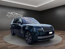 LAND ROVER Range Rover P510e Si6 PHEV *SV* CH British Raci, Hybride Rechargeable Essence/Électricité, Occasion / Utilisé, Automatique - 7