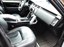 LAND ROVER Range Rover 3.0 SDV6 HSE Automatic, Diesel, Occasion / Utilisé, Automatique - 3