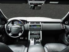 LAND ROVER Range Rover 3.0 SDV6 HSE Automatic, Diesel, Occasion / Utilisé, Automatique - 4