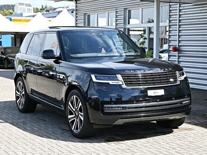 LAND ROVER Range Rover 3.0 V6 P460 Si6 PHEV HSE Automatic +, Plug-in-Hybrid Benzina/Elettrica, Occasioni / Usate, Automatico